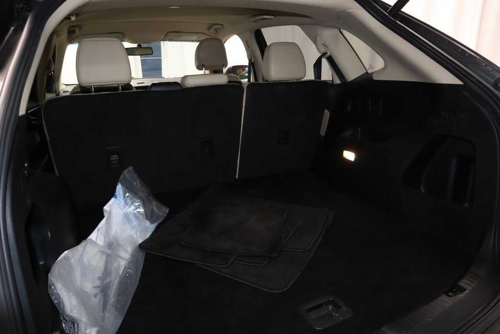 Used 2015 Ford Edge SEL w/ Equipment Group 201A image 20