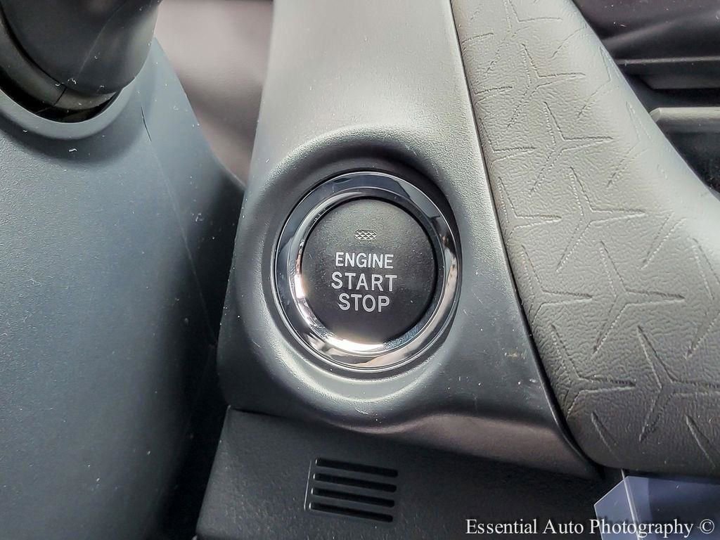 New 2026 Subaru Outback Wilderness AWD/4WD image 16