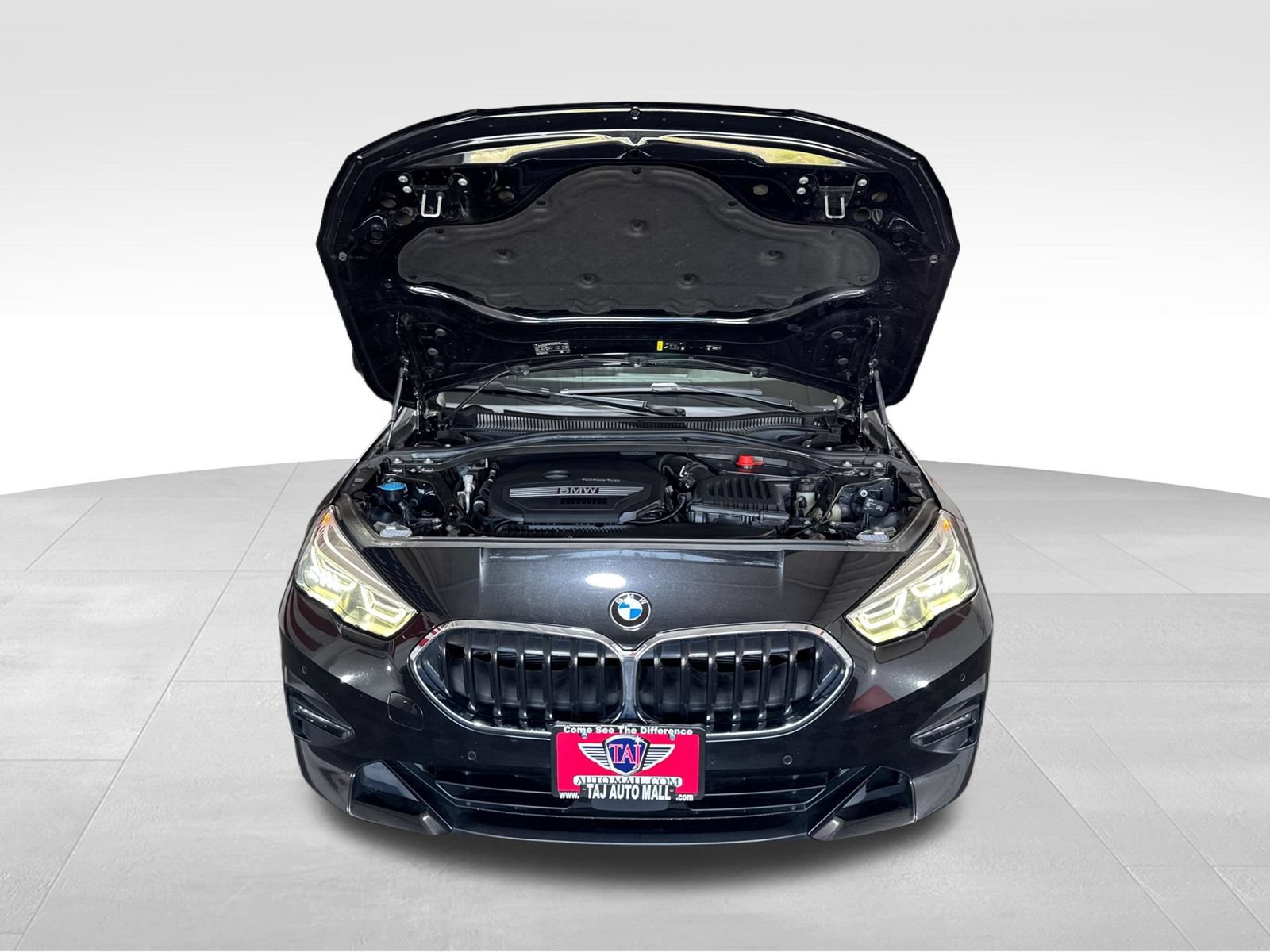Used 2021 BMW 228i xDrive Gran Coupe w/ Convenience Package AWD/4WD image 11