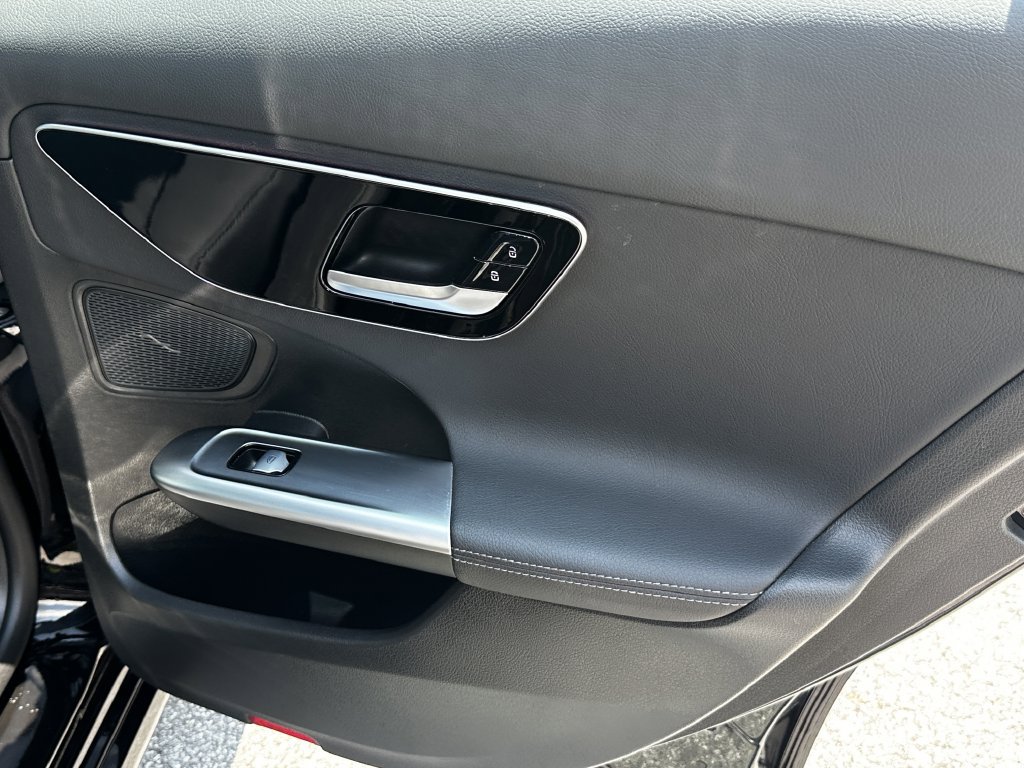 Certified 2025 Mercedes-Benz C 300 4MATIC Sedan image 19