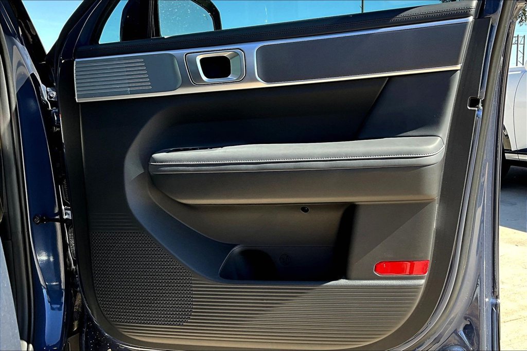 Certified 2026 Hyundai Santa Fe SEL FWD image 19