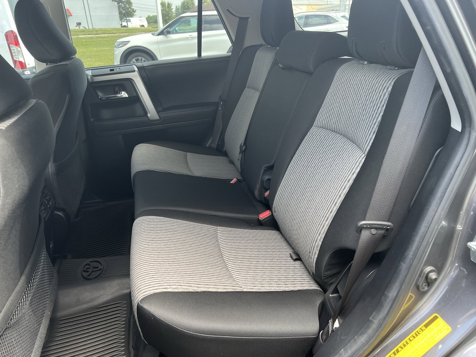 Used 2023 Toyota 4Runner SR5 image 15