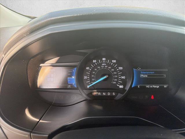 Used 2023 Ford Edge SEL w/ Convenience Package AWD/4WD image 11