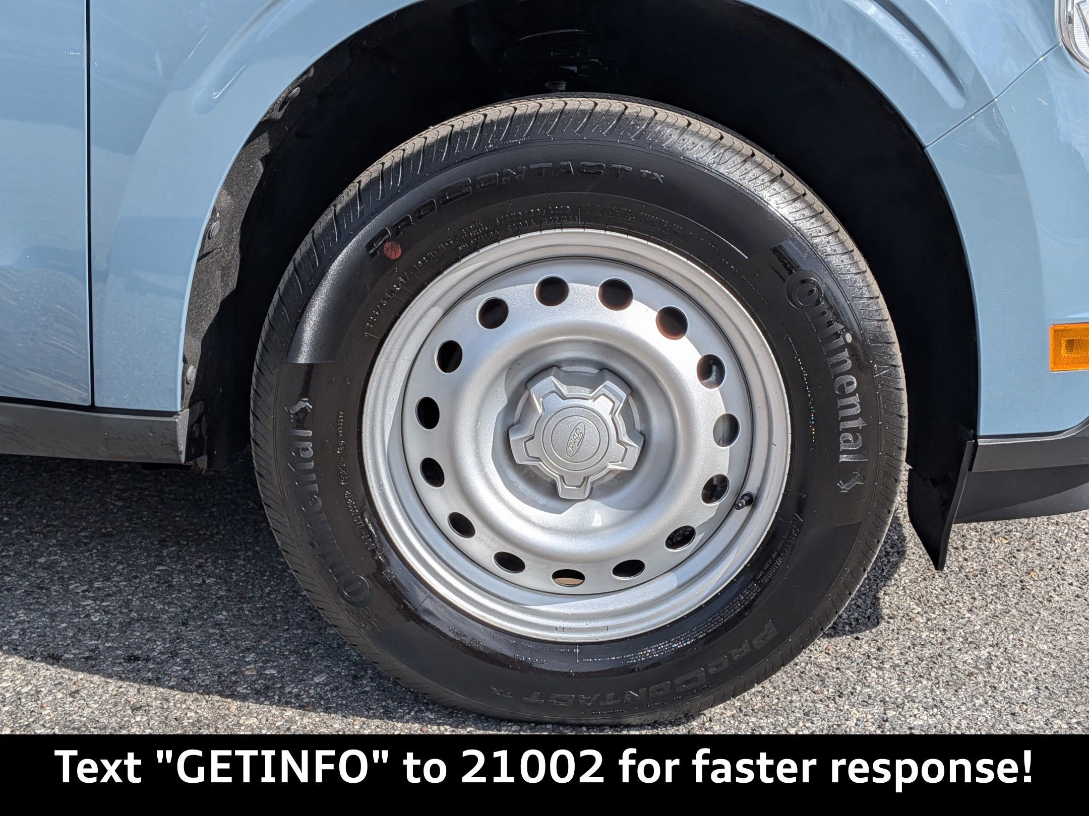 Used 2022 Ford Maverick XL image 13