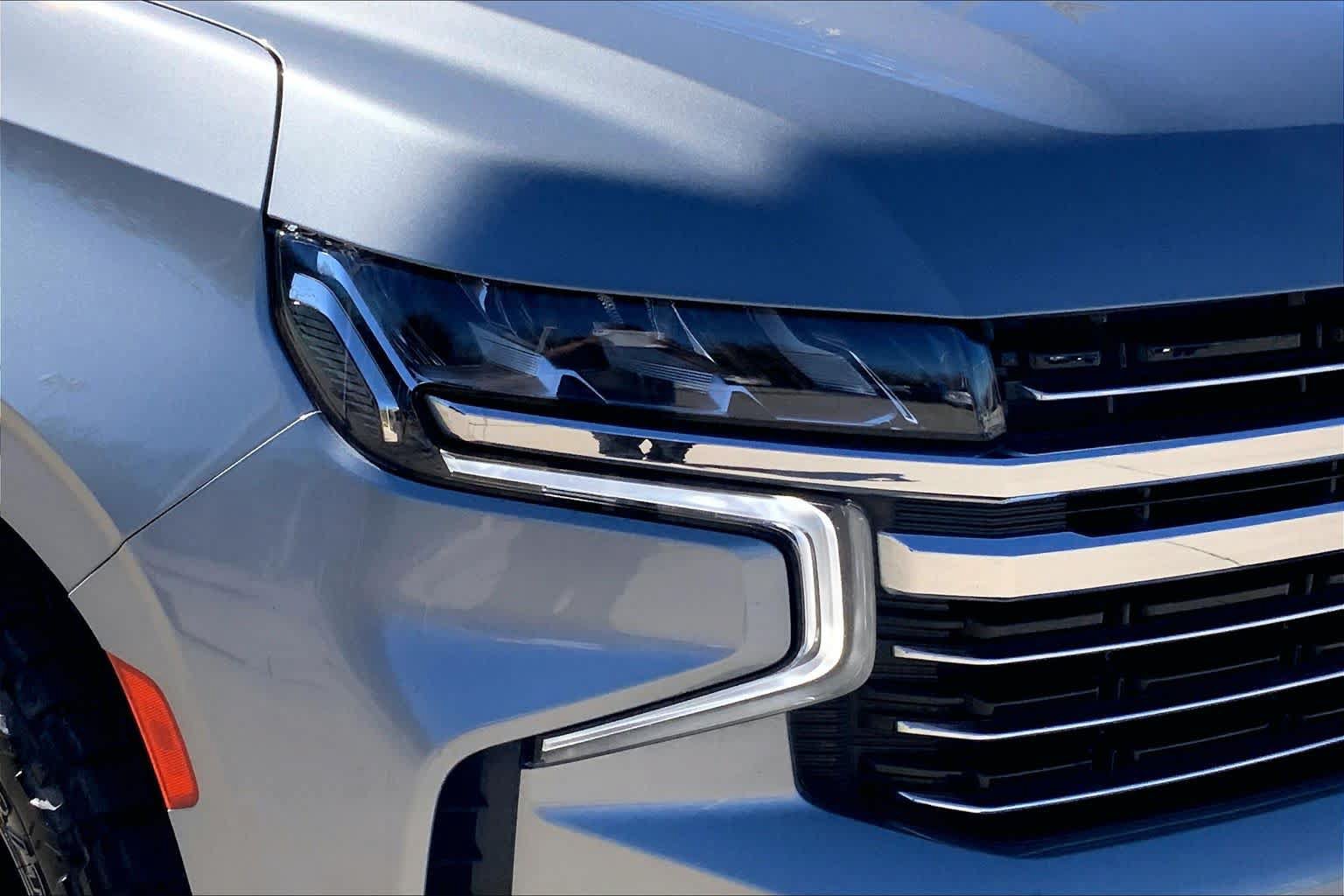 Used 2023 Chevrolet Tahoe LT w/ Luxury Package AWD/4WD image 27