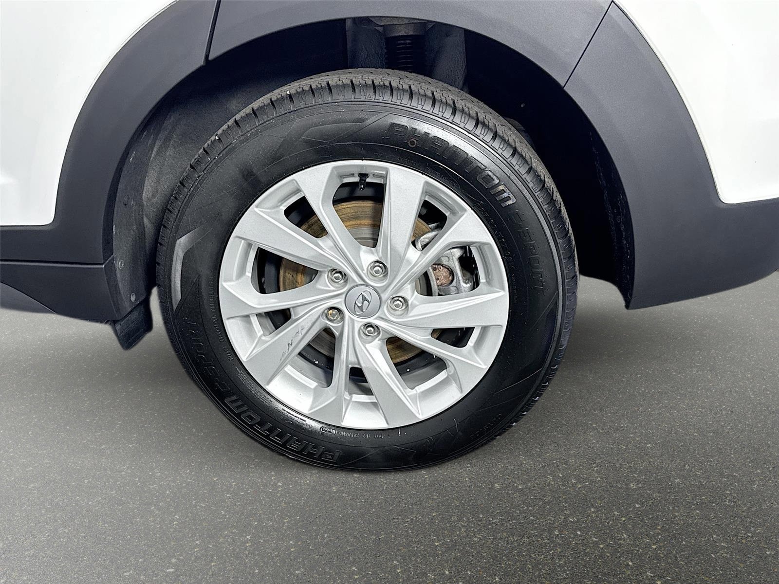 Used 2020 Hyundai Tucson Value w/ Cargo Package FWD image 29
