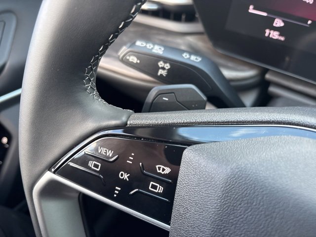 New 2025 Audi Q5 Prestige image 16