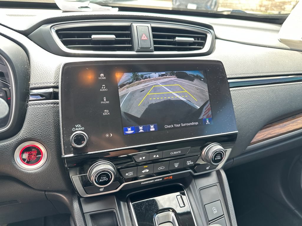 Used 2020 Honda CR-V EX-L image 28