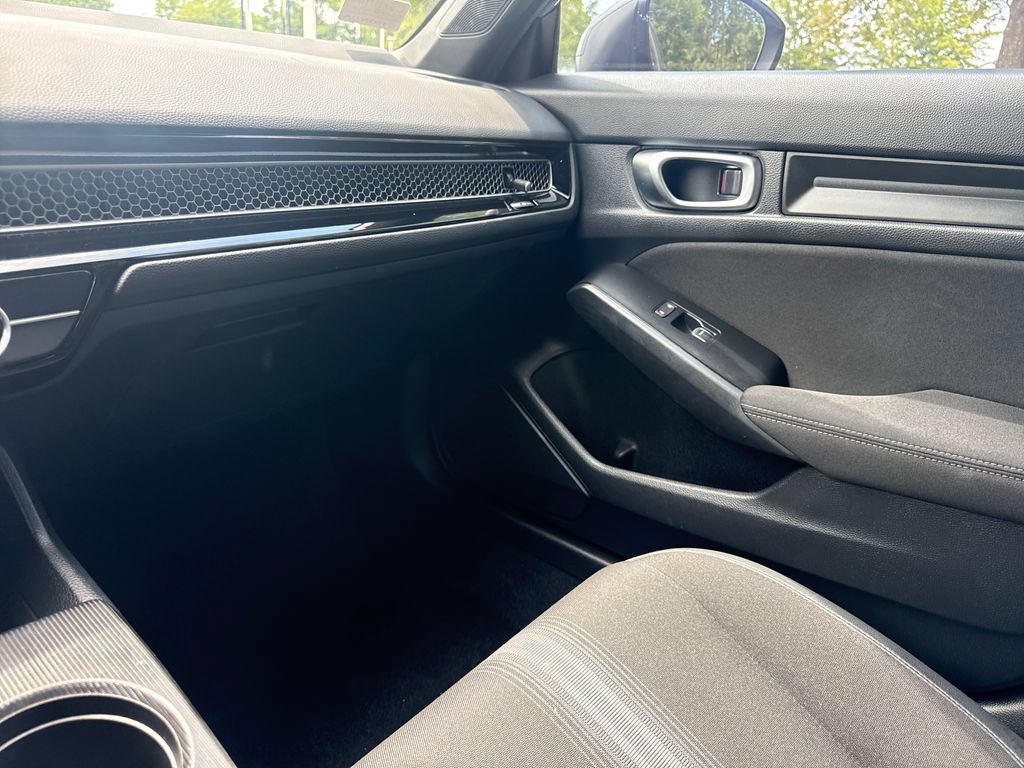 Certified 2024 Honda Civic Sport image 18