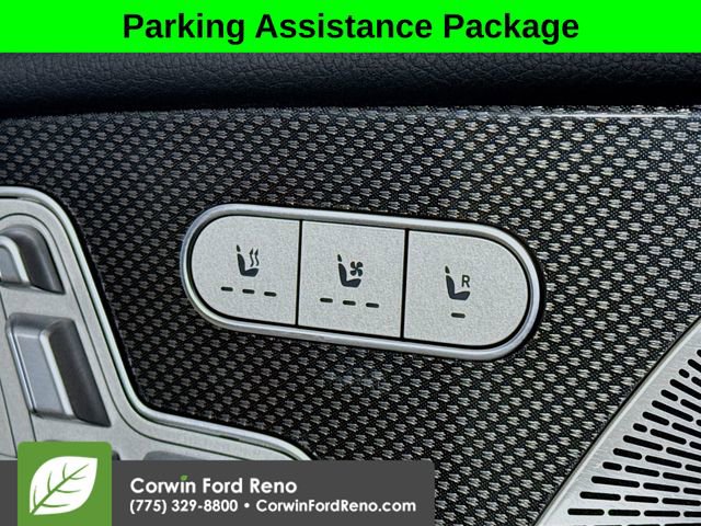 Used 2021 Mercedes-Benz GLE 53 AMG 4MATIC image 21