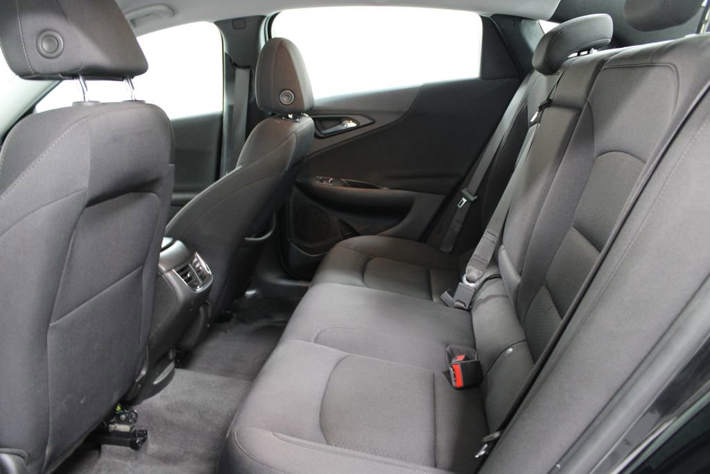 Used 2024 Chevrolet Malibu LT image 23
