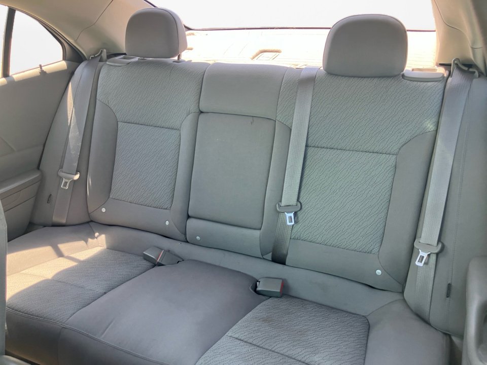 Used 2015 Chevrolet Malibu LS w/ Protection Package FWD image 15