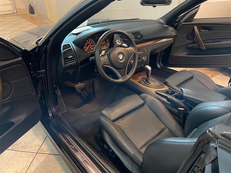 Used 2009 BMW 128i Convertible image 64