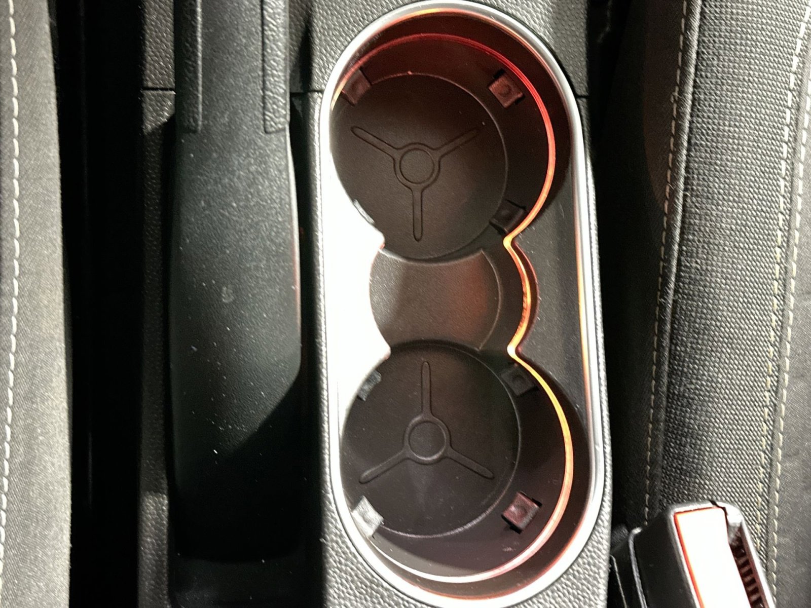 Used 2019 Ford Fiesta SE w/ Equipment Group 201A image 27