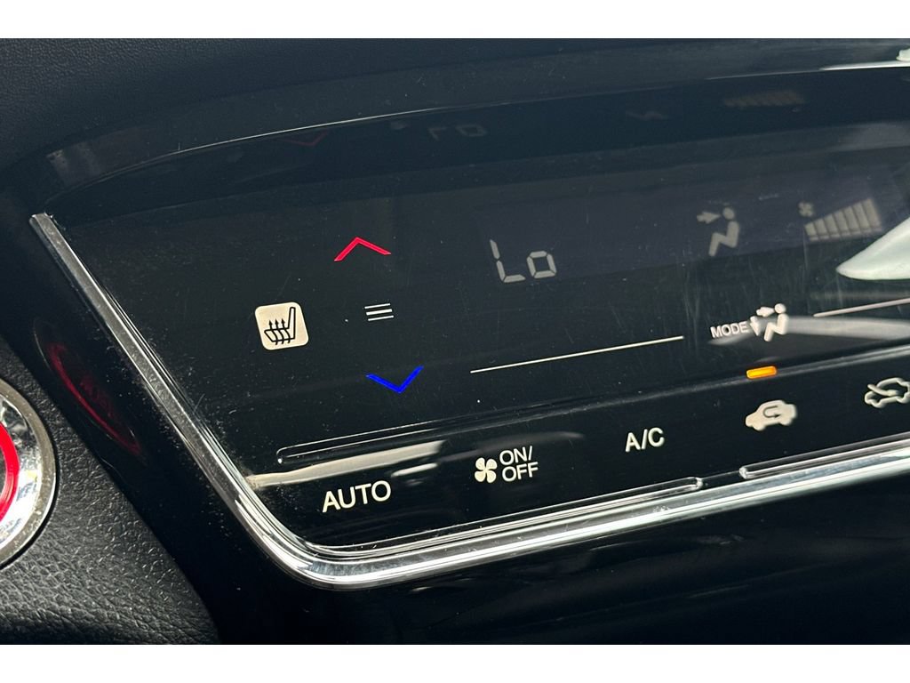 Certified 2020 Honda HR-V EX image 29