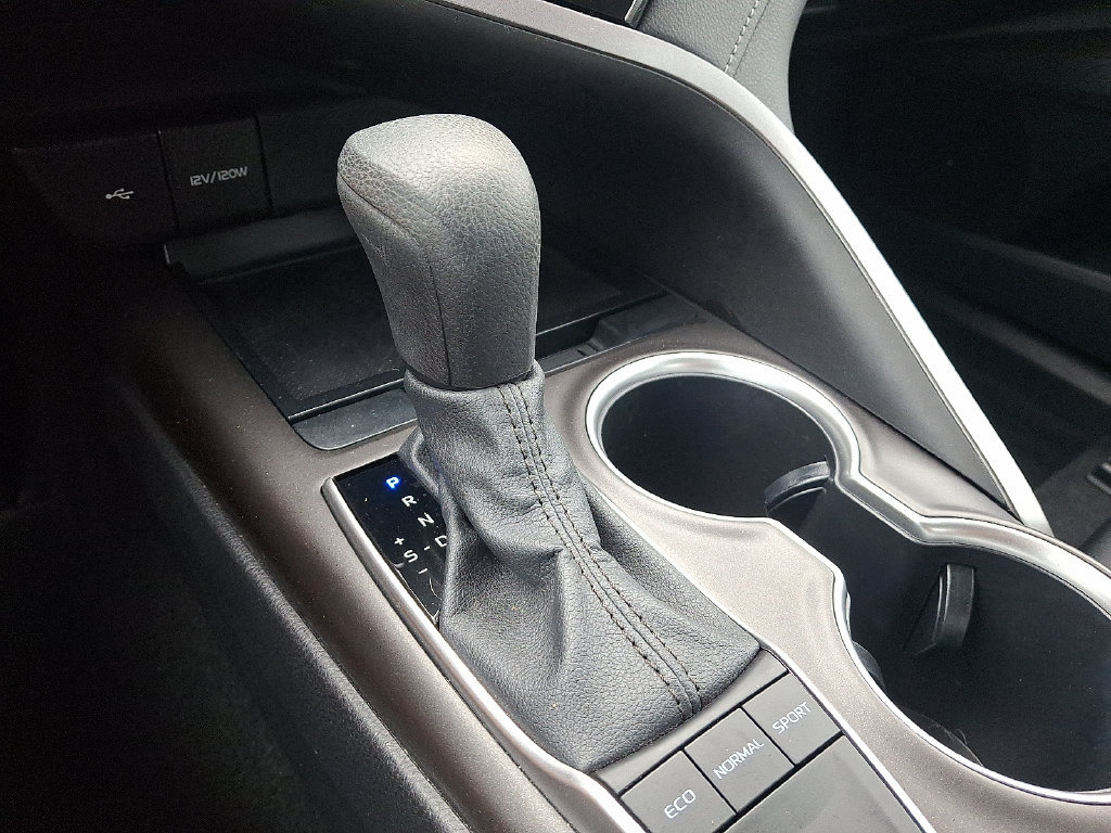 Certified 2024 Toyota Camry LE FWD image 15