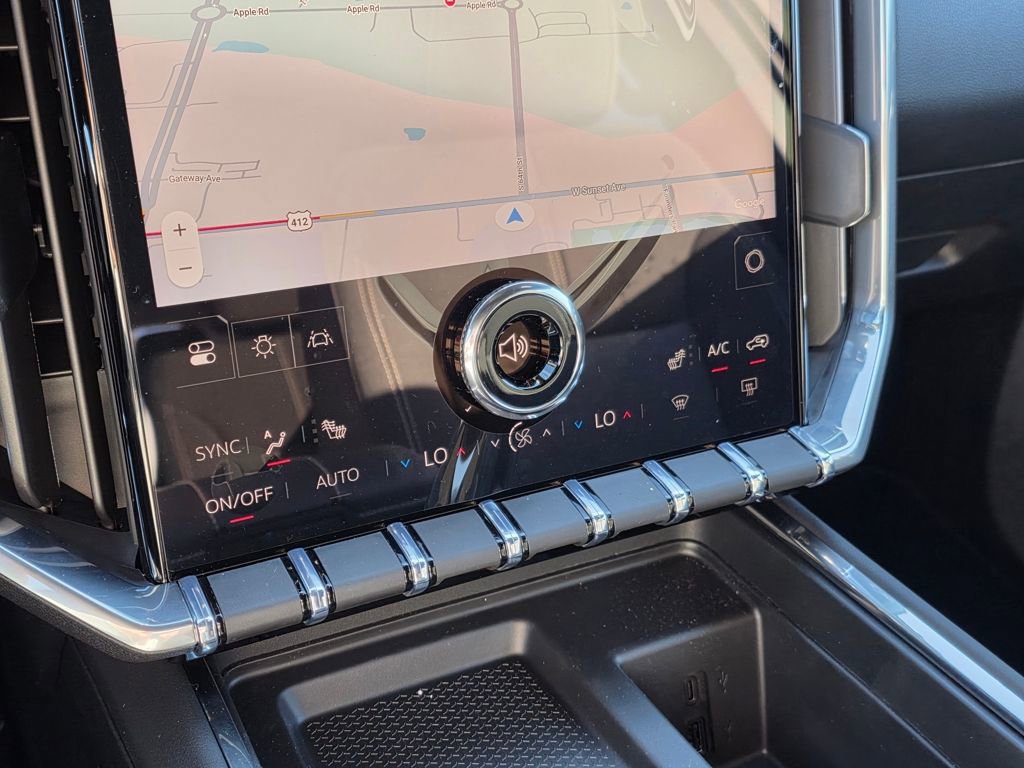 New 2026 GMC Acadia Elevation image 18