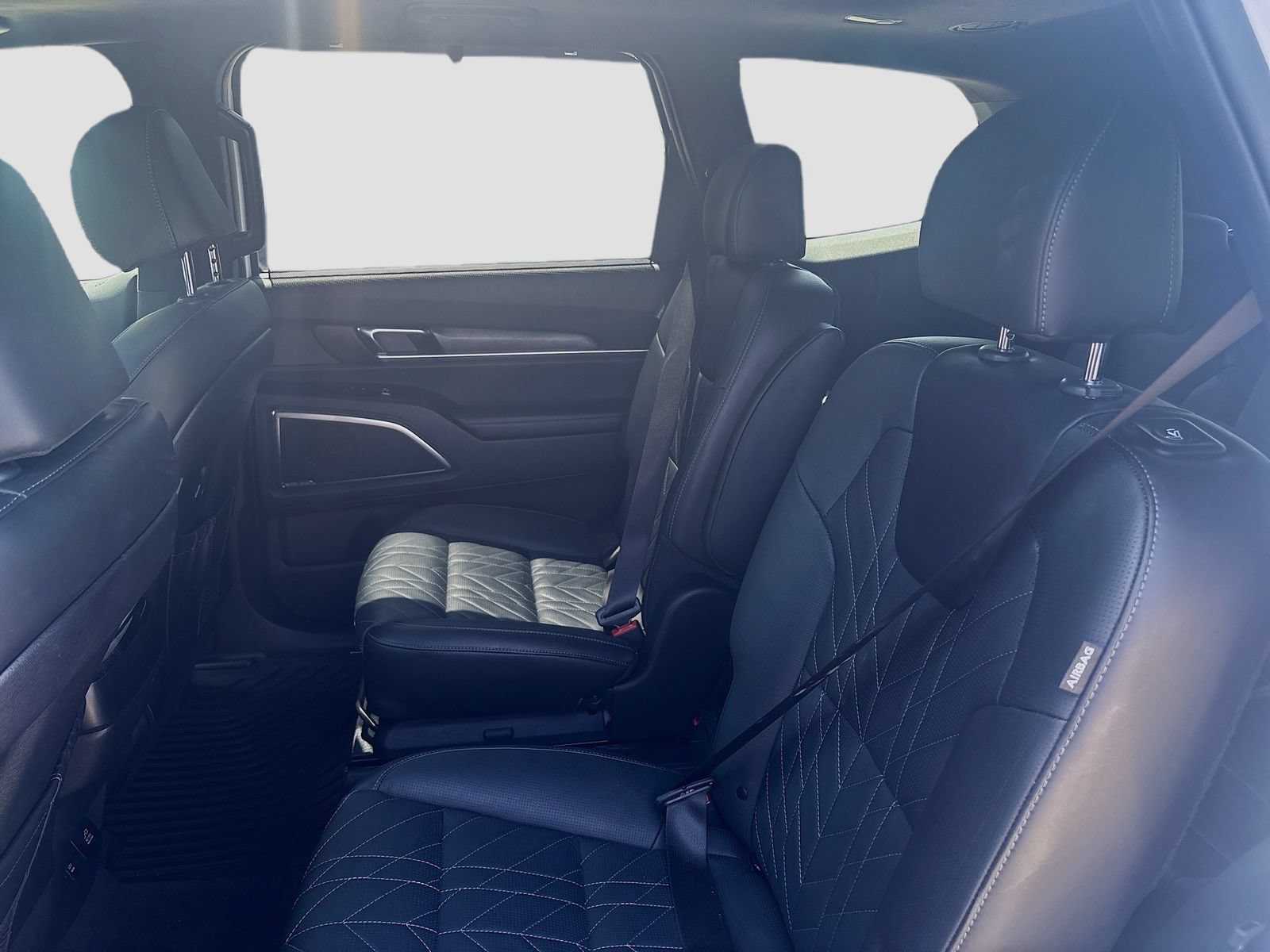 Used 2024 Kia Telluride SX Prestige X-Pro AWD/4WD image 26