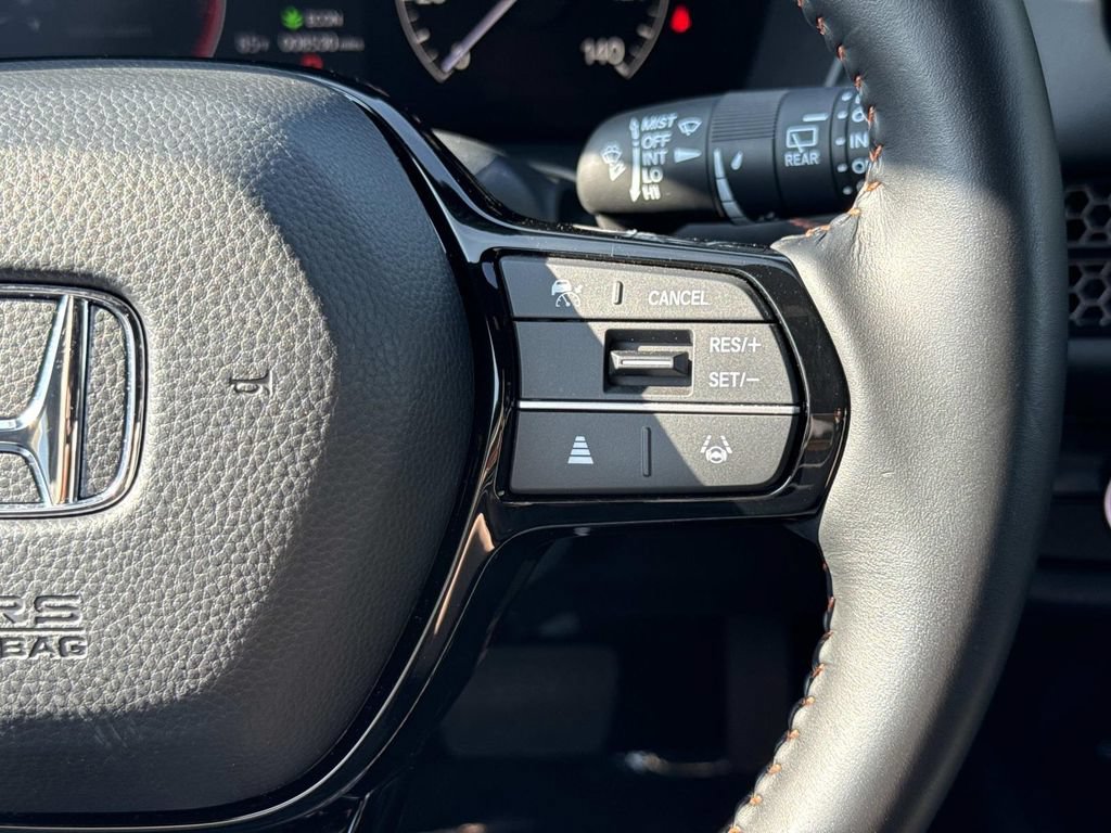 Used 2026 Honda HR-V Sport image 9