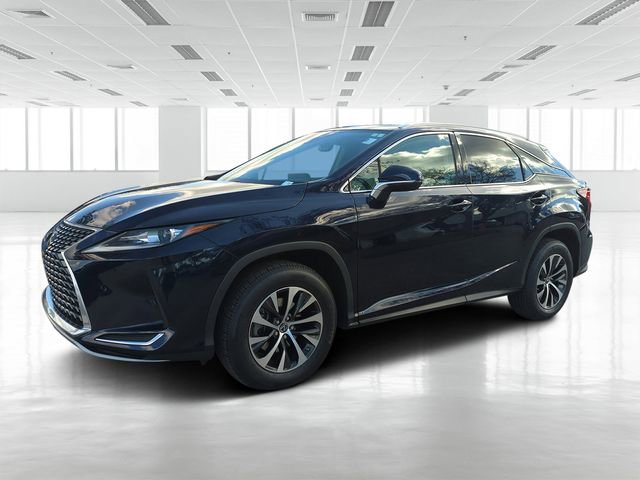 Used 2020 Lexus RX 350 AWD w/ Premium Package image 8
