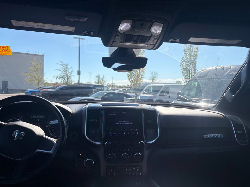 Used 2020 RAM 1500 Big Horn AWD/4WD image 47