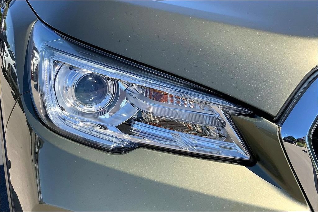 Used 2022 Subaru Ascent Touring w/ Popular Package #2A AWD/4WD image 32