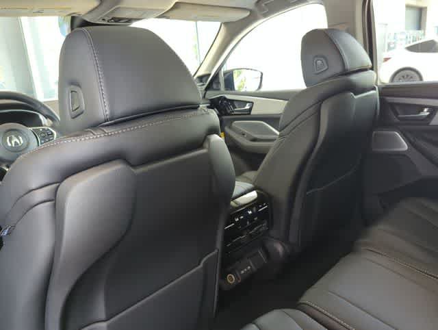 Certified 2026 Acura MDX SH-AWD w/ Technology Package image 19