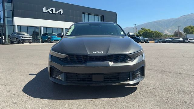 New 2026 Kia K5 EX image 11