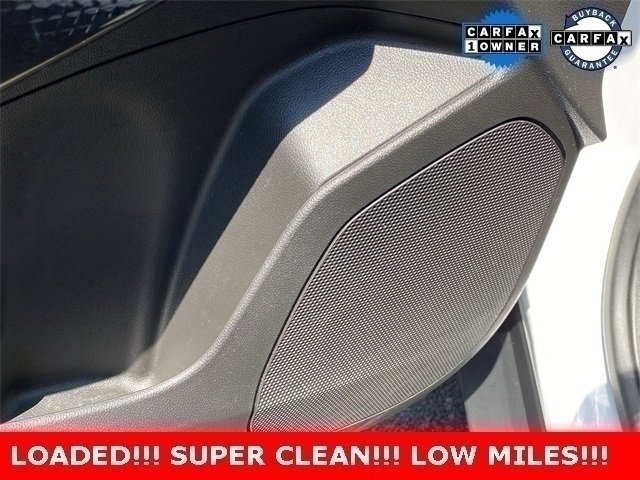 Certified 2024 Chevrolet Trax RS w/ Sunroof Package image 24