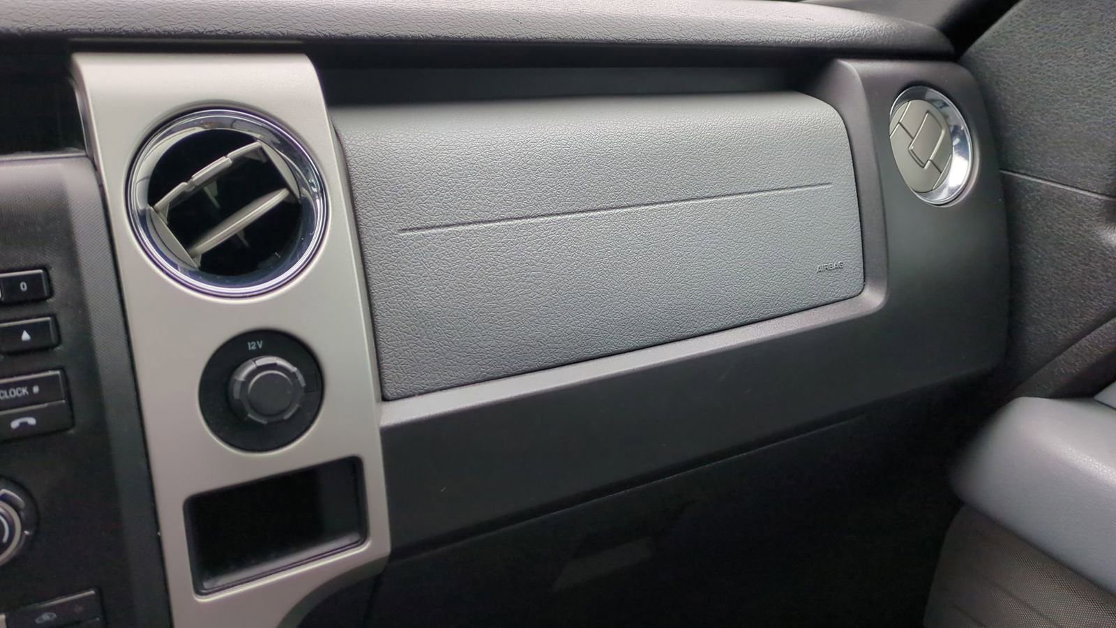 Used 2014 Ford F150 XLT w/ Trailer Tow Package image 30