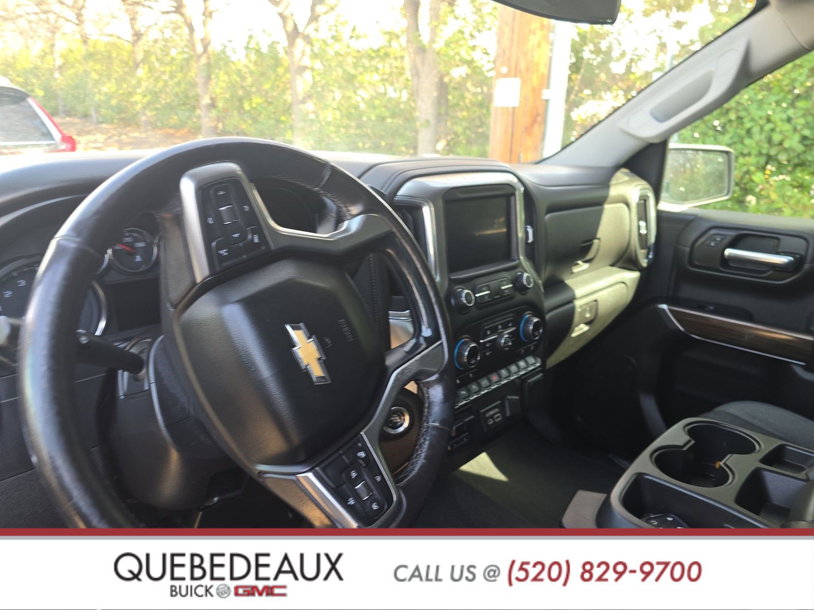Used 2019 Chevrolet Silverado 1500 LT w/ All-Star Edition image 17