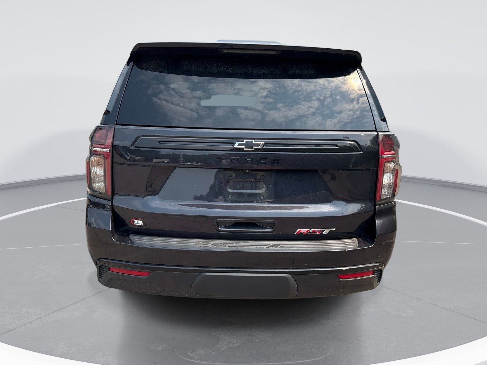 Used 2023 Chevrolet Tahoe RST w/ Luxury Package AWD/4WD image 7