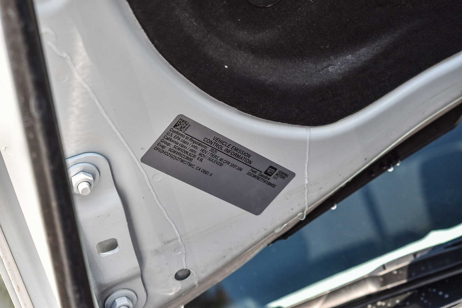 Used 2025 Chevrolet Silverado 2500 High Country w/ High Country Premium Package image 27