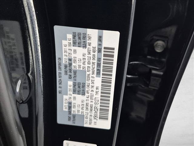 Used 2024 MAZDA CX-90 3.3 Turbo w/ Select Package AWD/4WD image 27