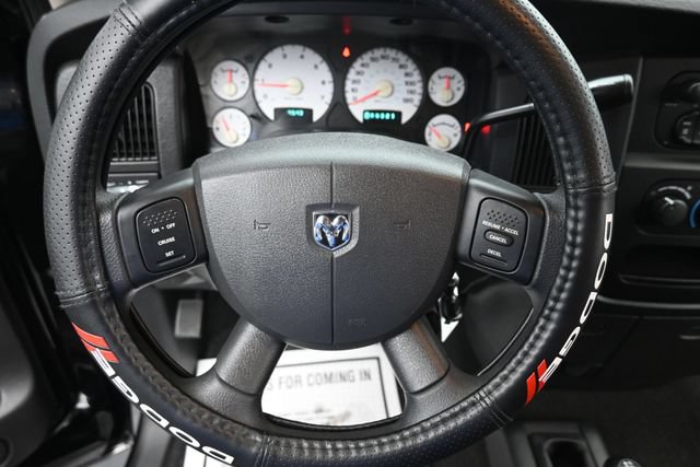 Used 2005 Dodge Ram 1500 Truck SLT w/ Sport Appearance Group AWD/4WD image 16