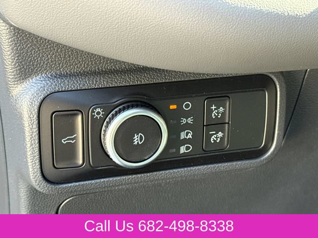 New 2026 Ford Explorer Active w/ Active Comfort Package RWD image 24