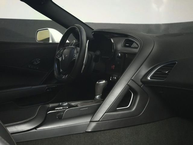 Used 2016 Chevrolet Corvette Stingray Coupe w/ 2LT Preferred Equipment Group RWD image 12