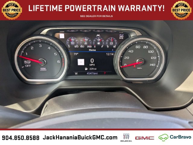 Used 2021 Chevrolet Tahoe High Country w/ Premium Package AWD/4WD image 30