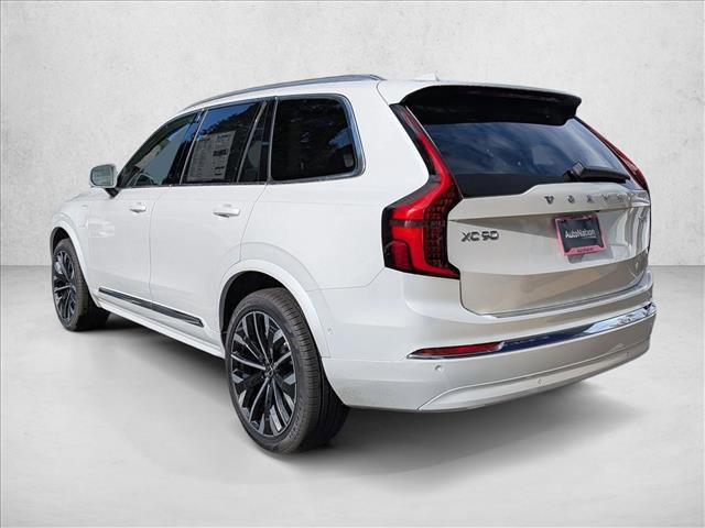 New 2026 Volvo XC90 T8 Ultra image 9