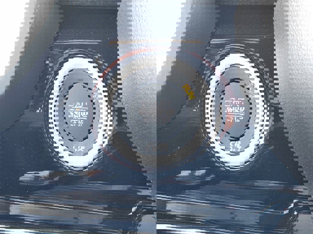 New 2026 RAM 1500 Laramie w/ Night Edition image 15