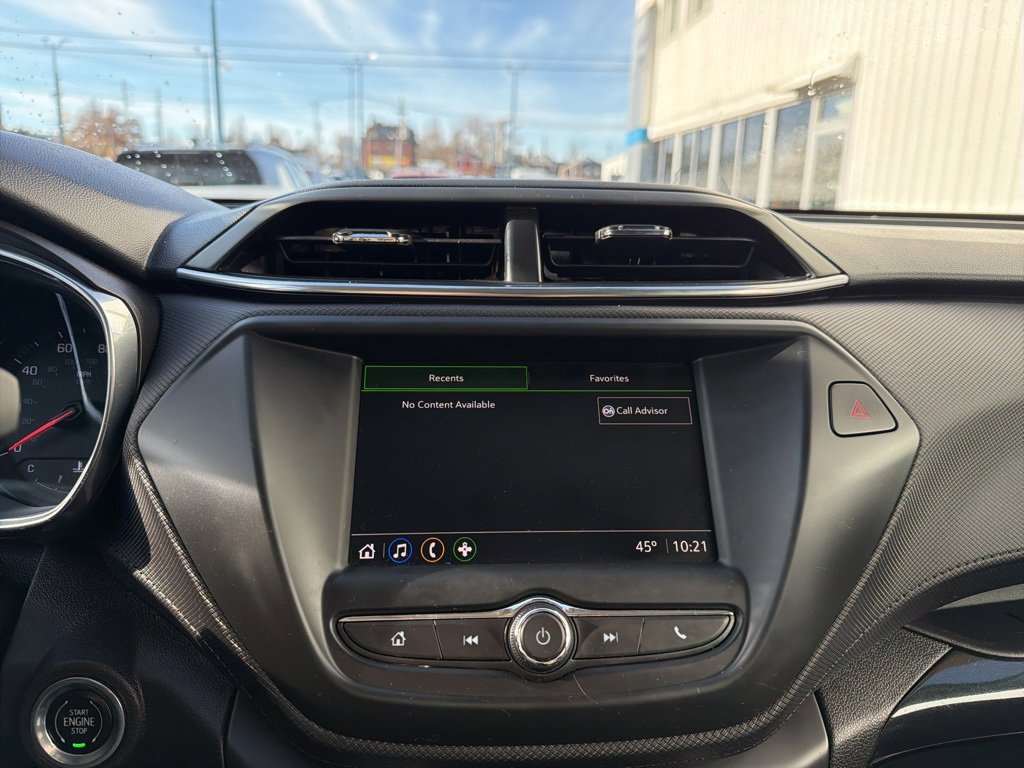 Certified 2023 Chevrolet TrailBlazer LT image 23