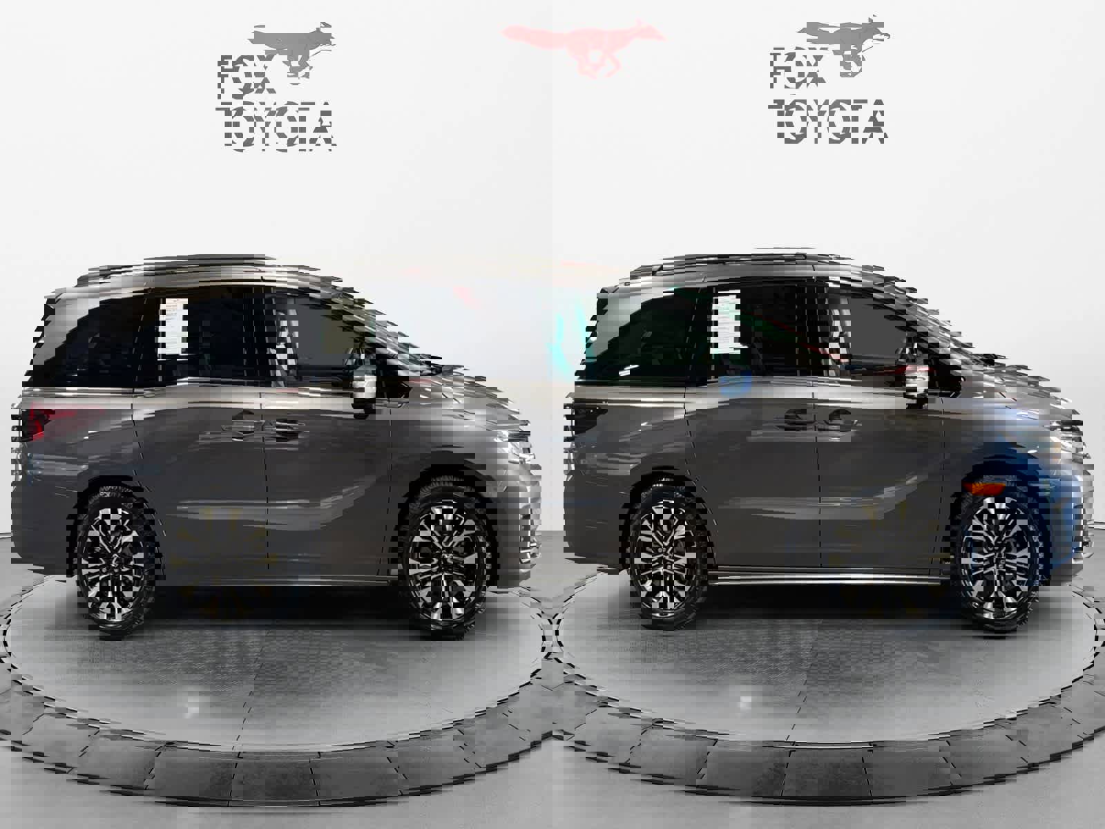 Used 2026 Honda Odyssey Elite image 7