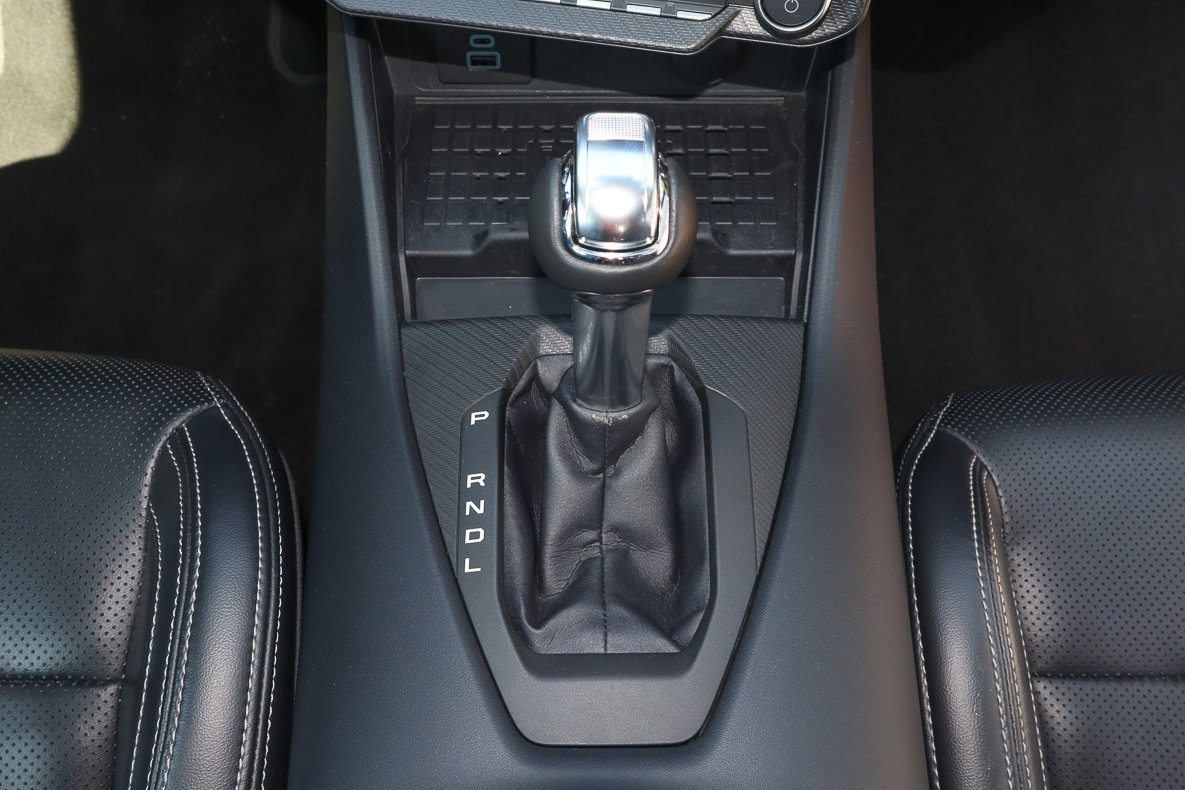 Used 2024 Ford Mustang Premium image 19