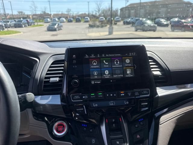 Used 2023 Honda Odyssey Elite image 13