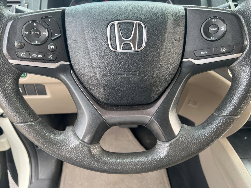 Used 2019 Honda Pilot LX image 19