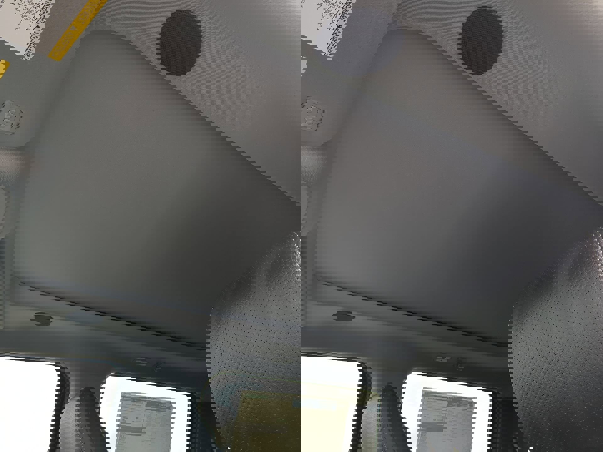 New 2026 Ford F250 Lariat w/ Black Appearance Package image 53