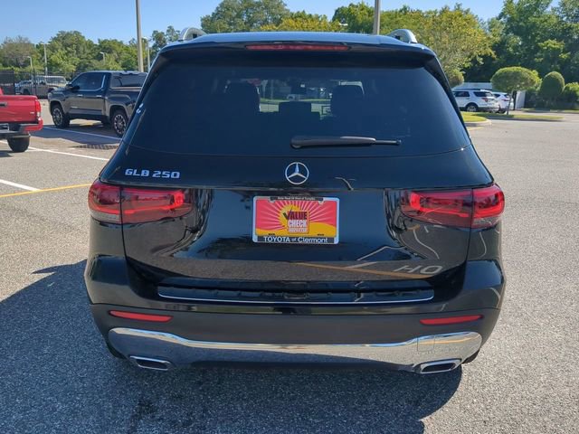 Used 2023 Mercedes-Benz GLB 250 image 5