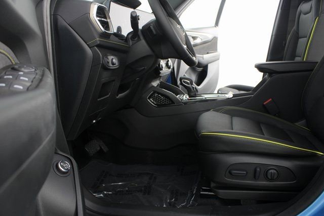 New 2026 Chevrolet TrailBlazer ACTIV w/ Convenience Package image 16