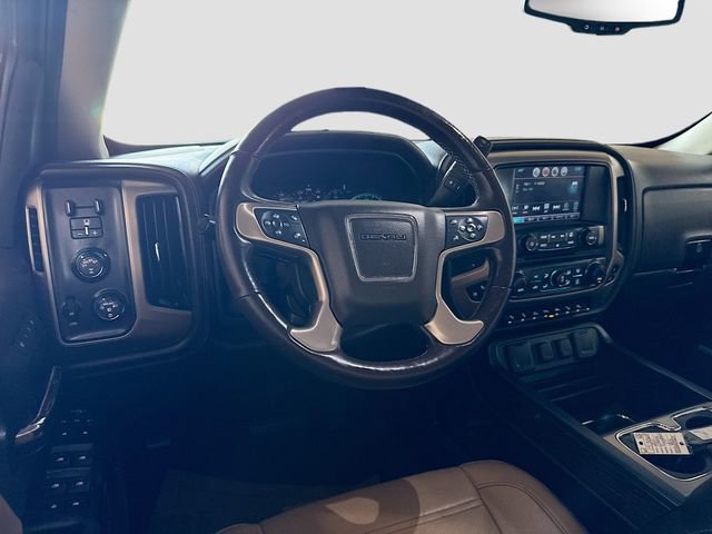 Used 2017 GMC Sierra 1500 Denali w/ Denali Ultimate Package image 25