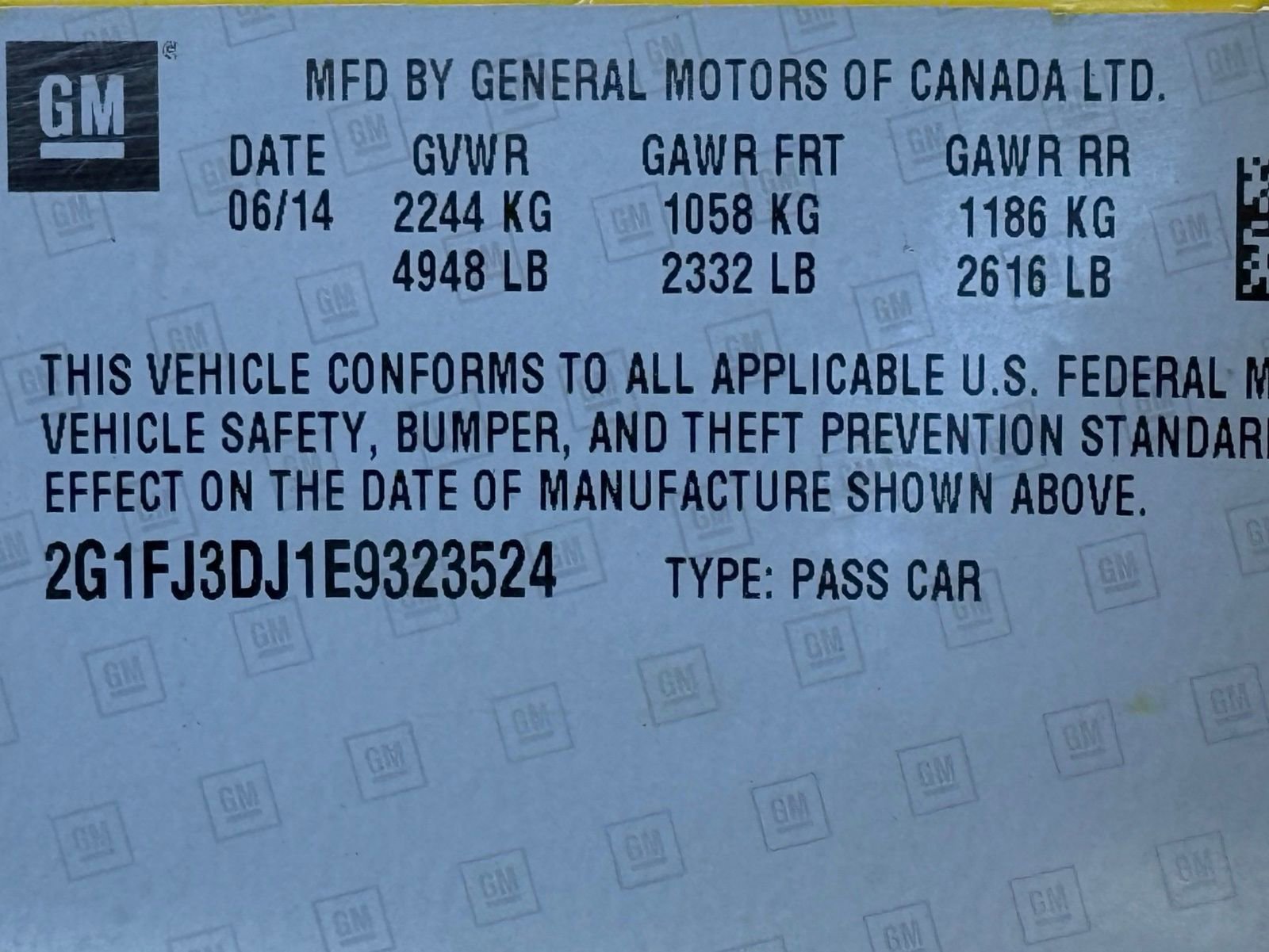 Used 2014 Chevrolet Camaro SS image 45